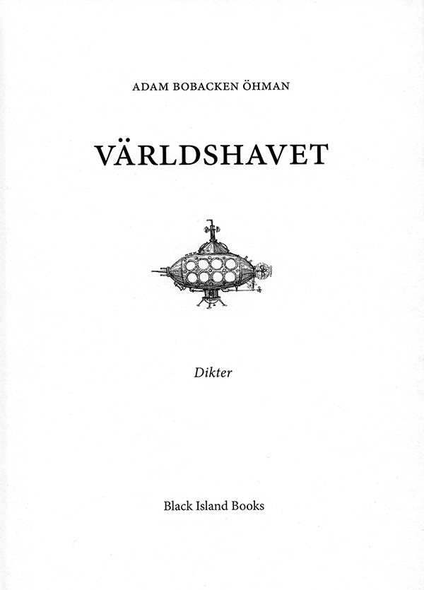 Världshavet