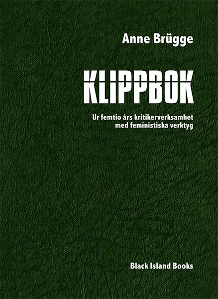 Klippbok