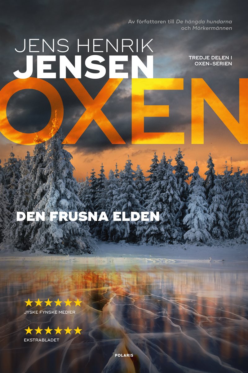 Den frusna elden