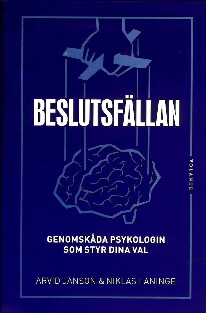 Beslutsfällan