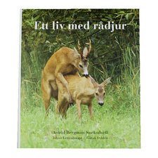 Ett liv med rådjur