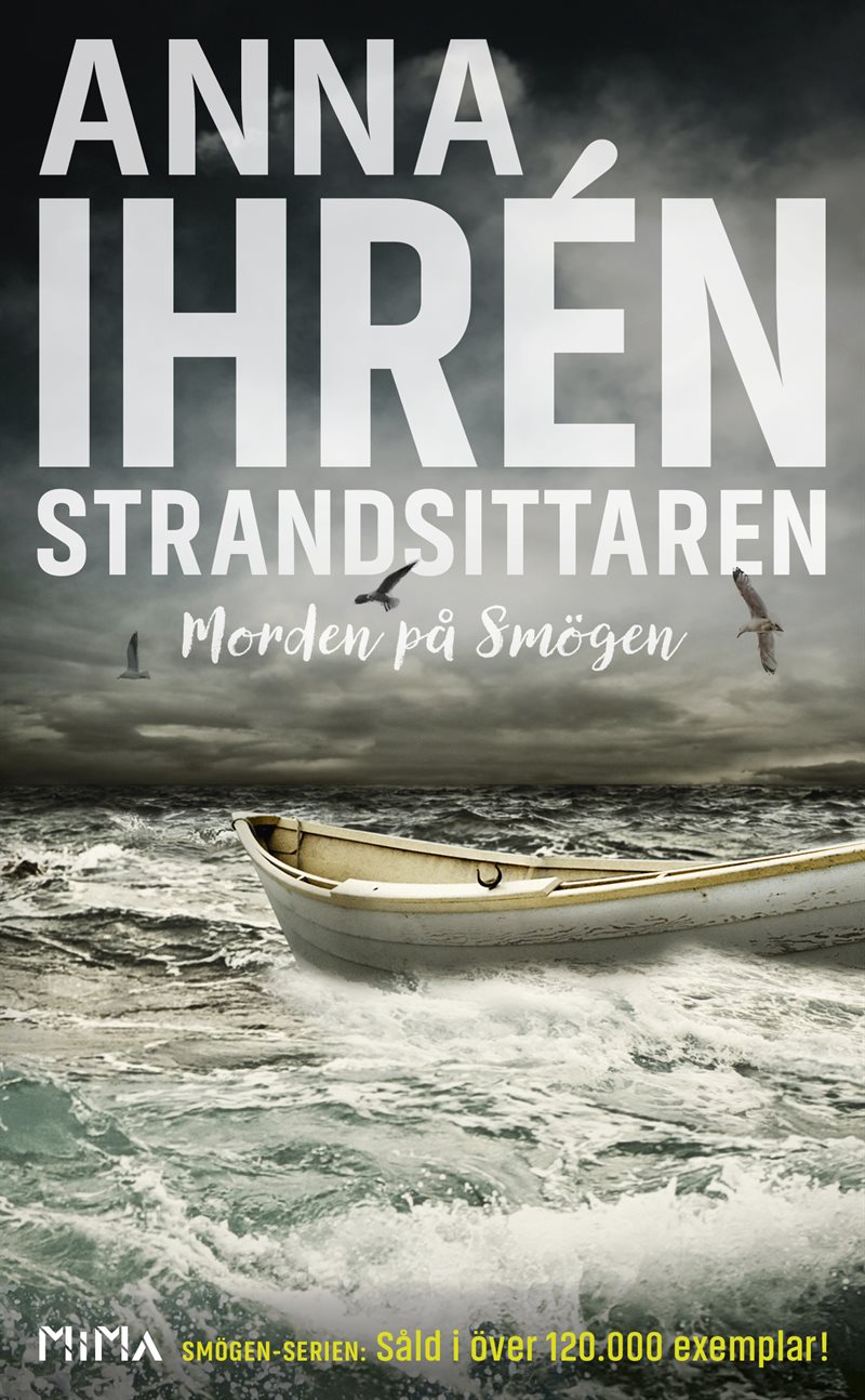 Strandsittaren