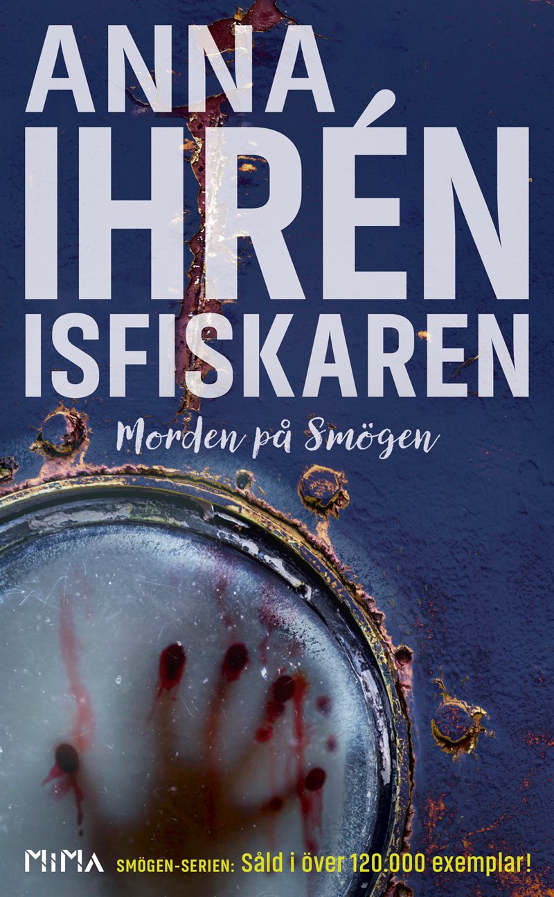 Isfiskaren