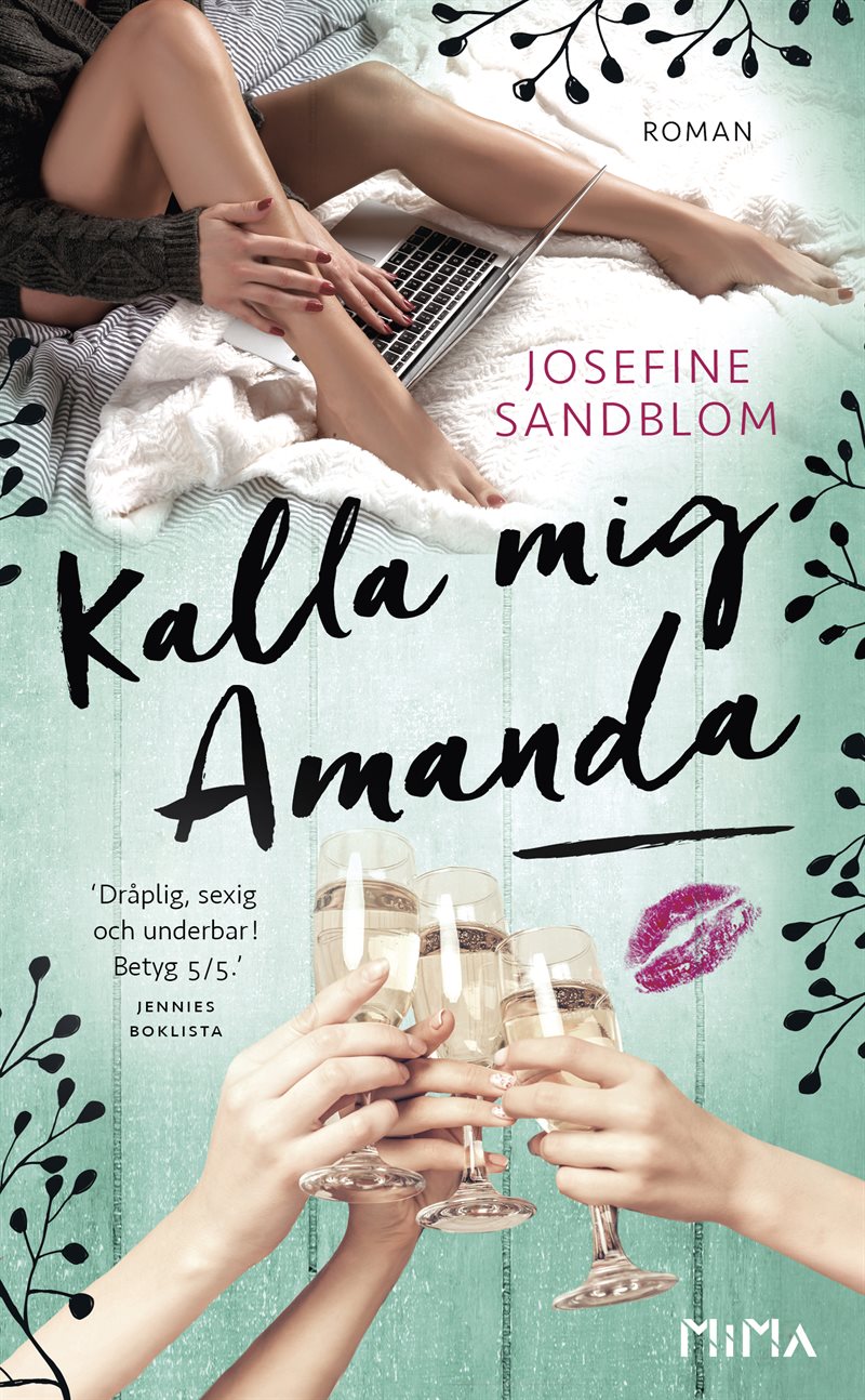 Kalla mig Amanda