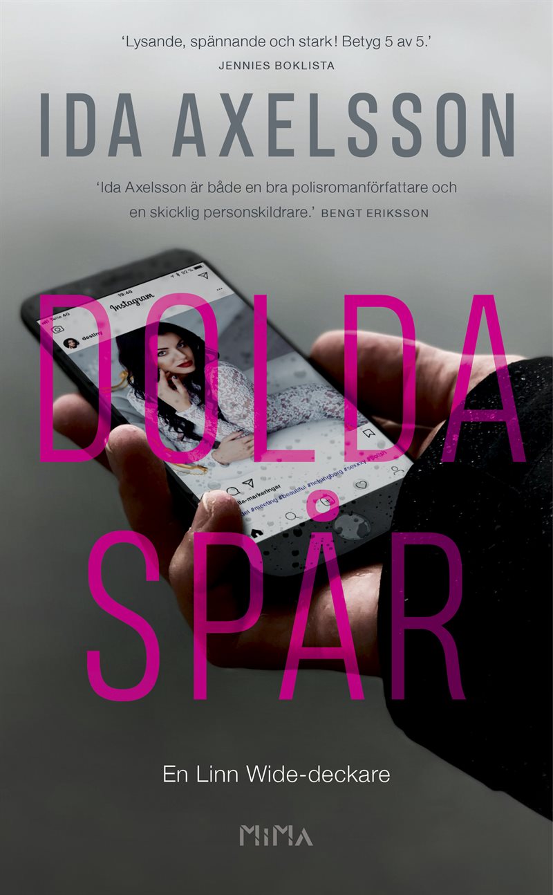 Dolda spår