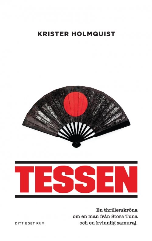 Tessen