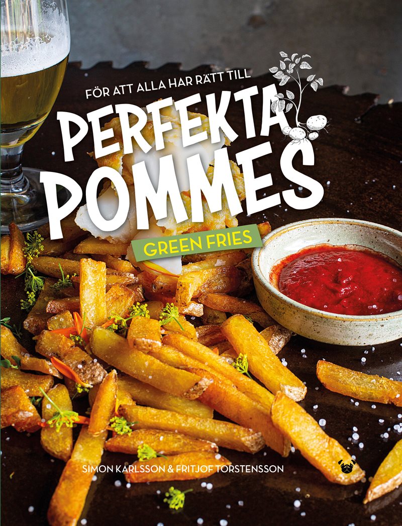 Perfekta pommes