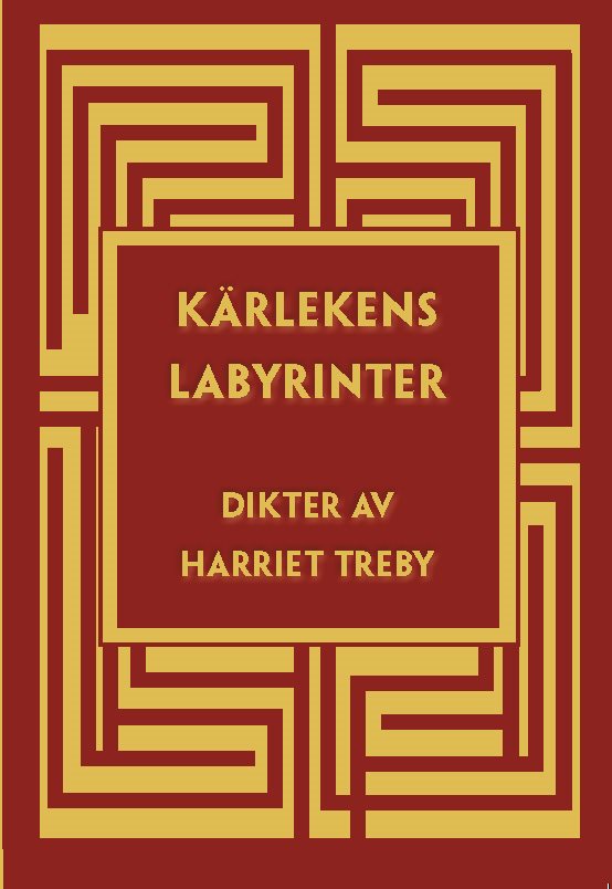 Kärlekens labyrinter