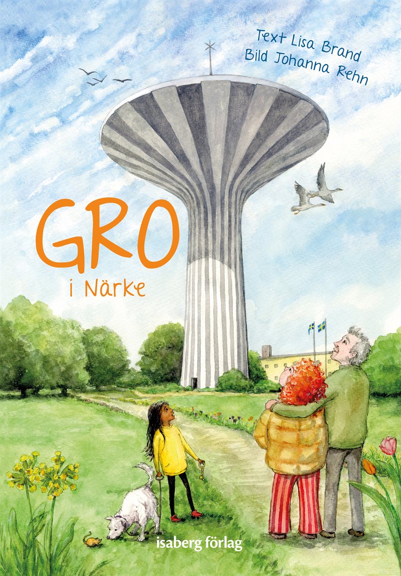 Gro i Närke