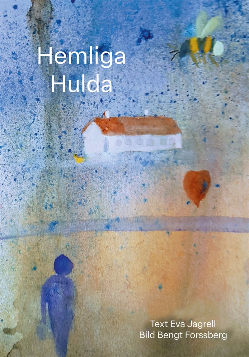 Hemliga Hulda