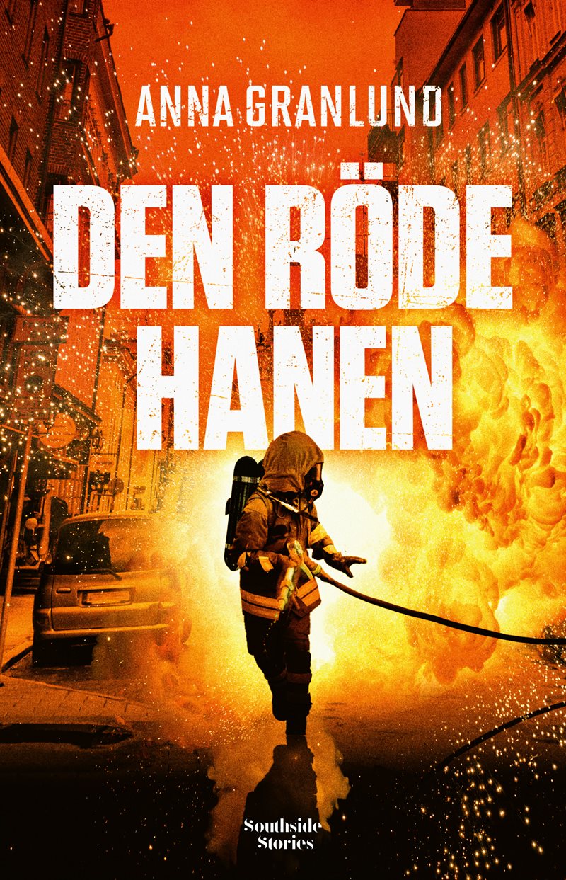 Den röde hanen