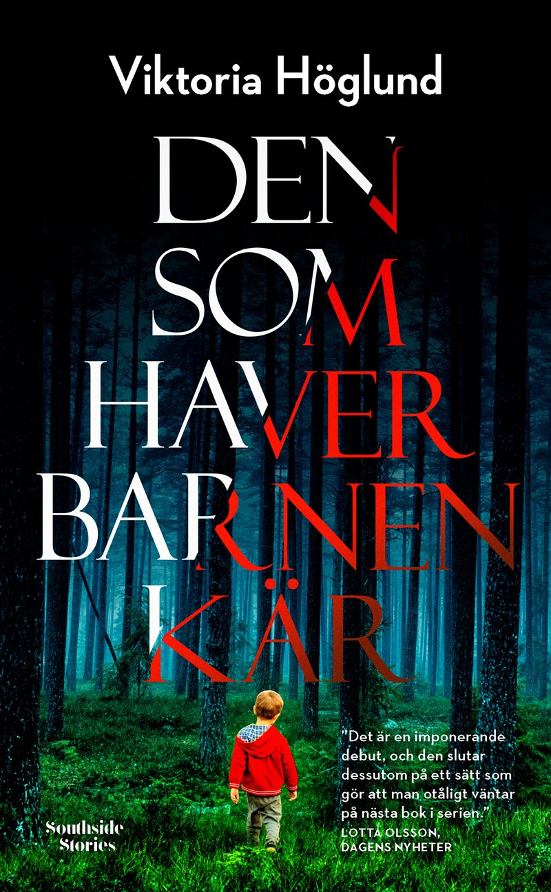 Den som haver barnen kär