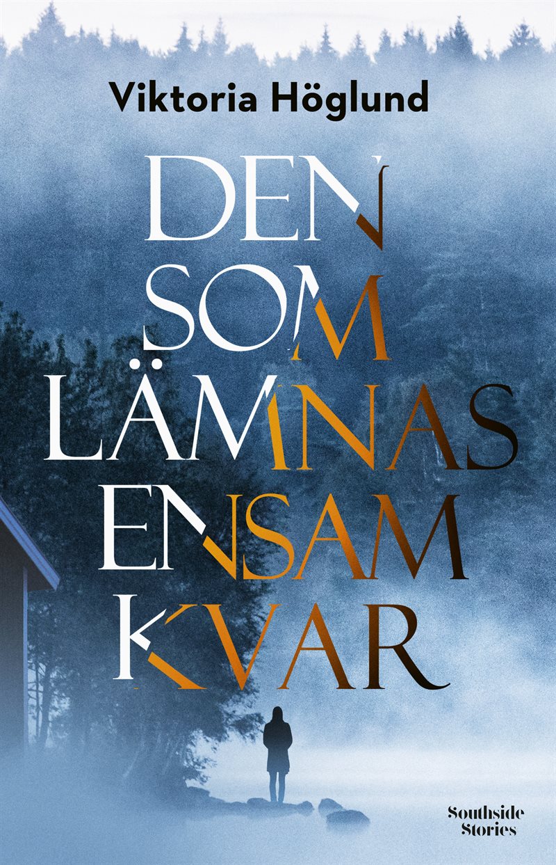 Den som lämnas ensam kvar