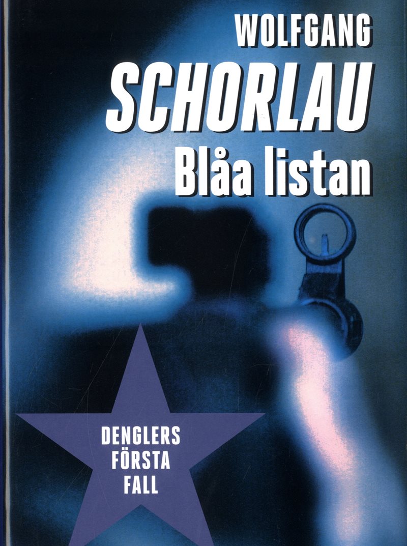 Blåa listan