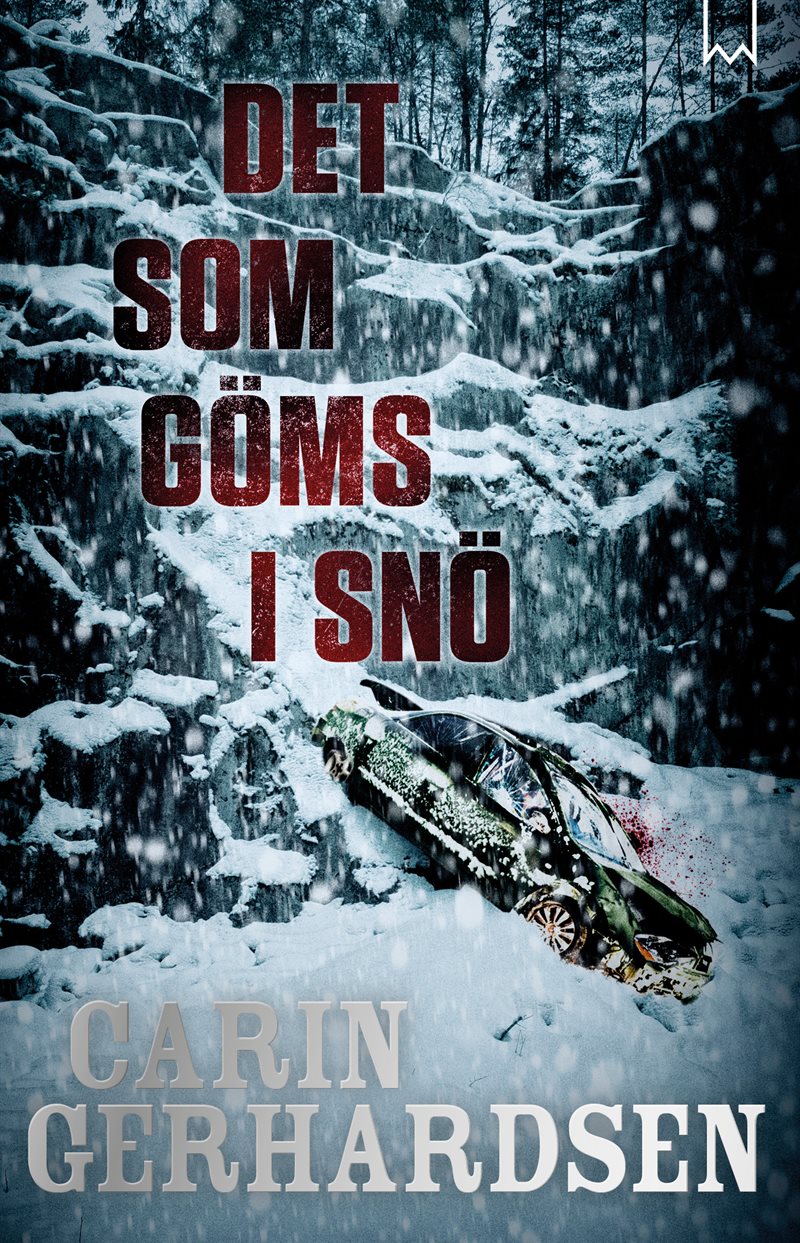 Det som göms i snö