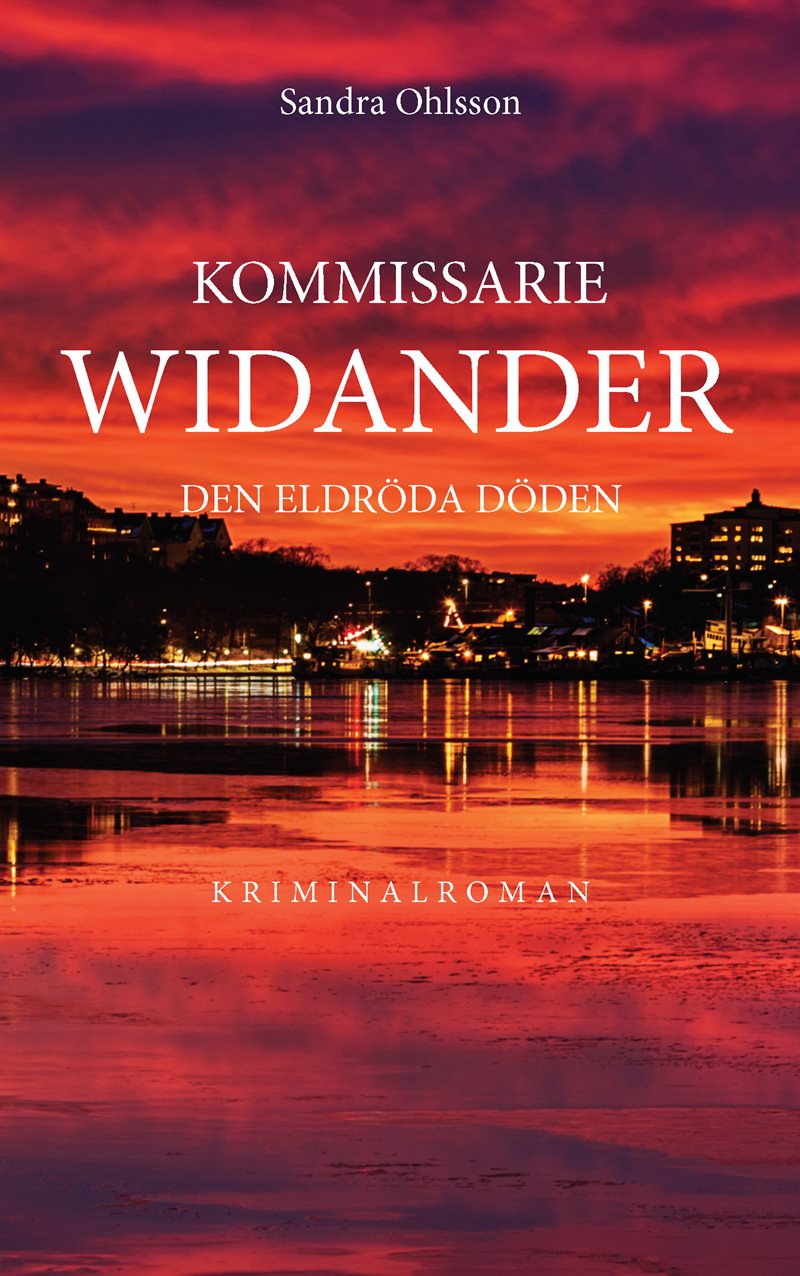 Den eldröda döden