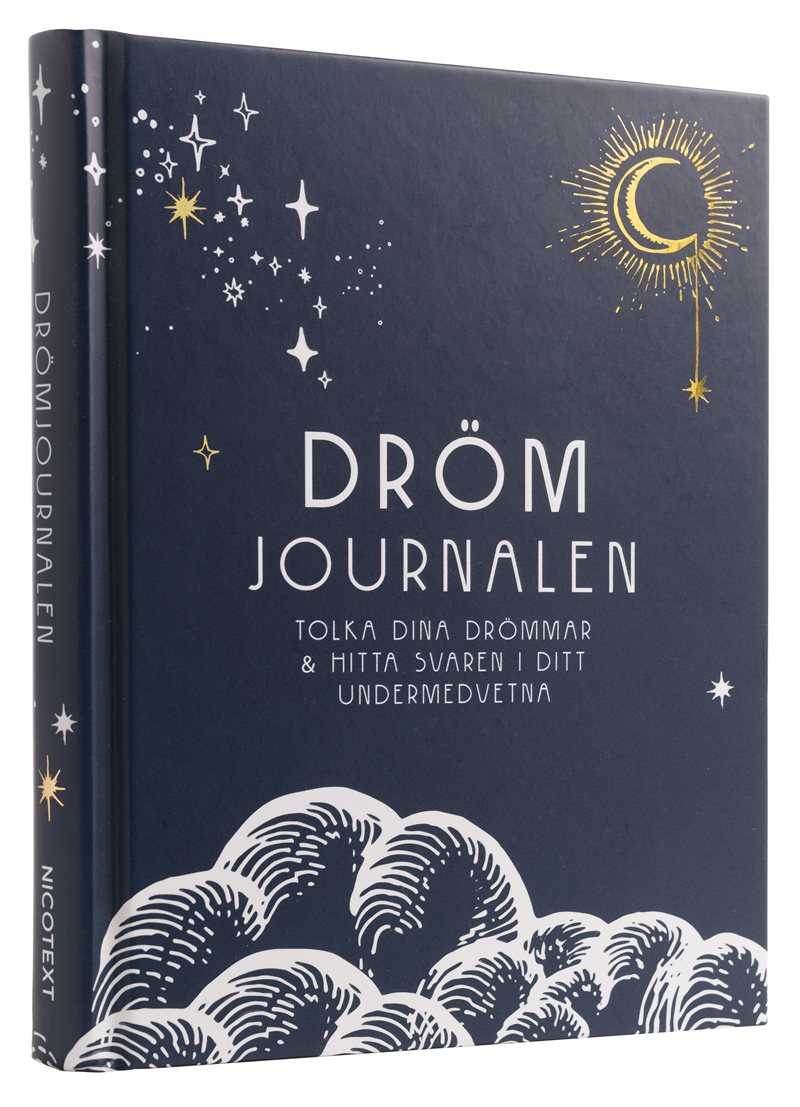 Drömjournalen