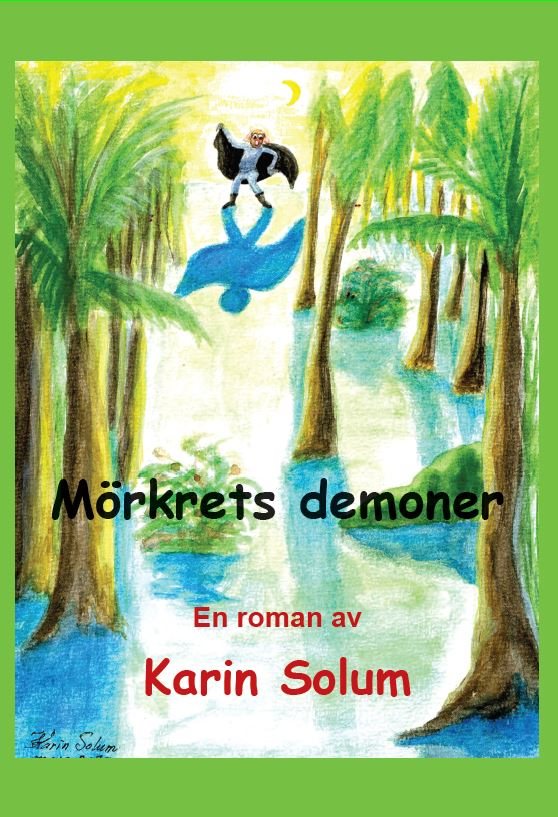 Mörkrets demoner