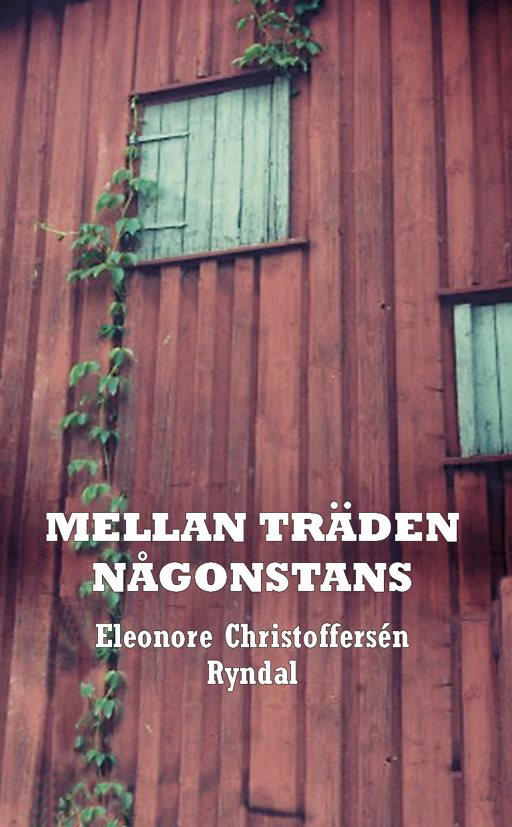 Mellan träden någonstans