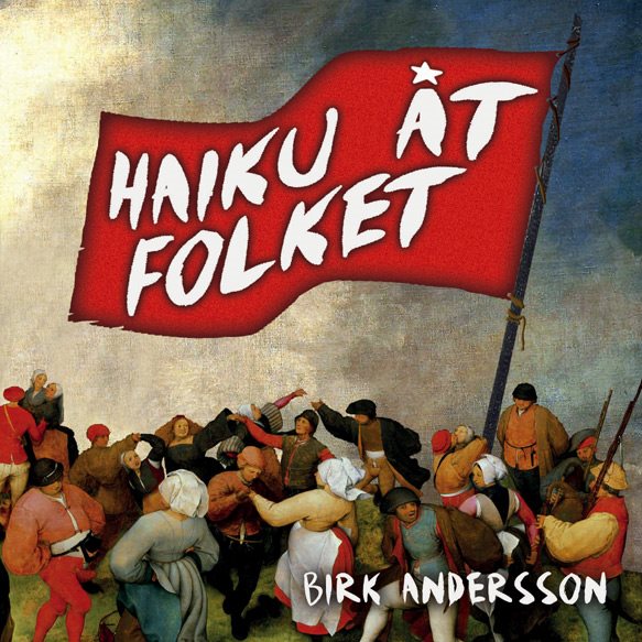 Haiku åt folket