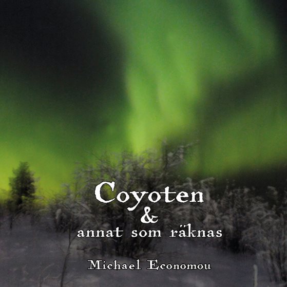 Coyoten & annat som räknas