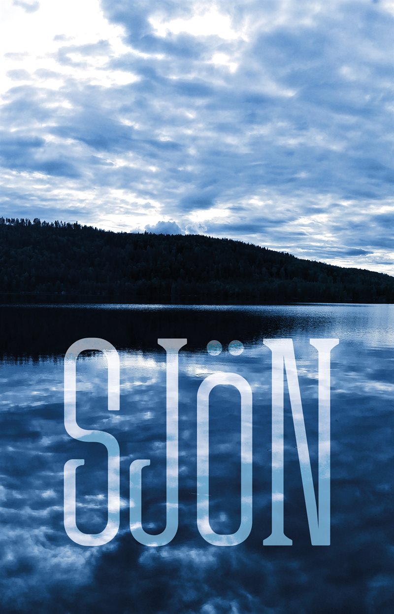 Sjön