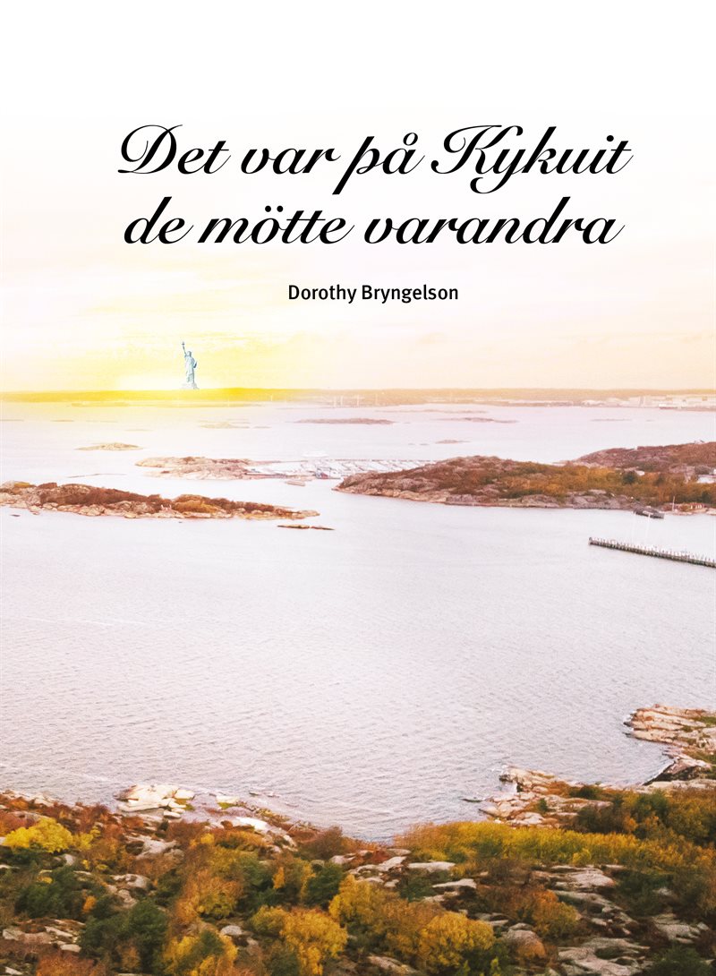 Det var på Kykuit de mötte varandra