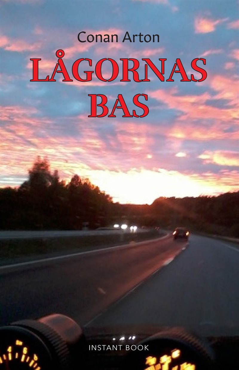 Lågornas bas