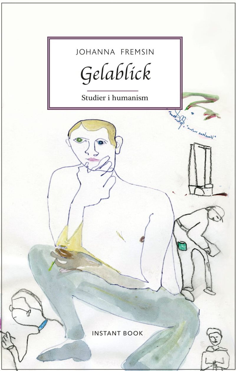 Gelablick