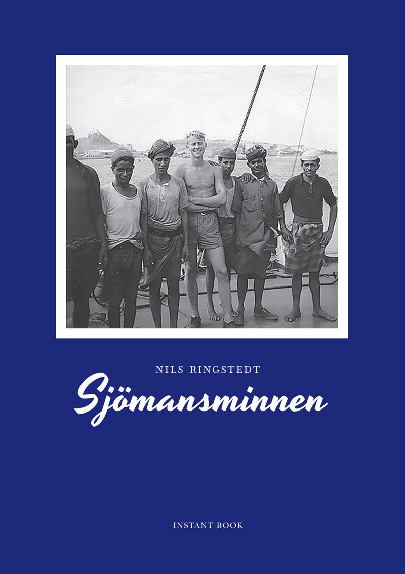 Sjömansminnen