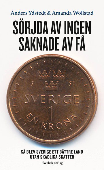 Sörjda av ingen - saknade av få