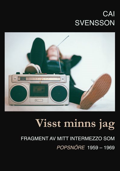 Visst minns jag