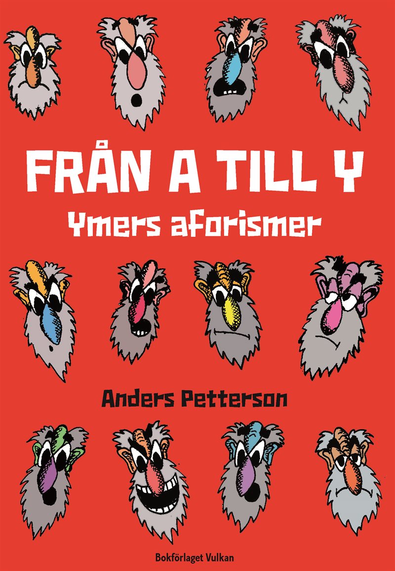 Ymers Aforismer