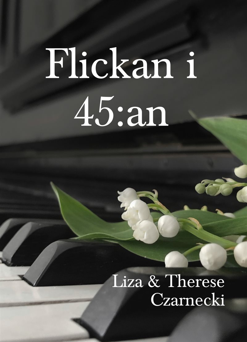 Flickan i 45:an