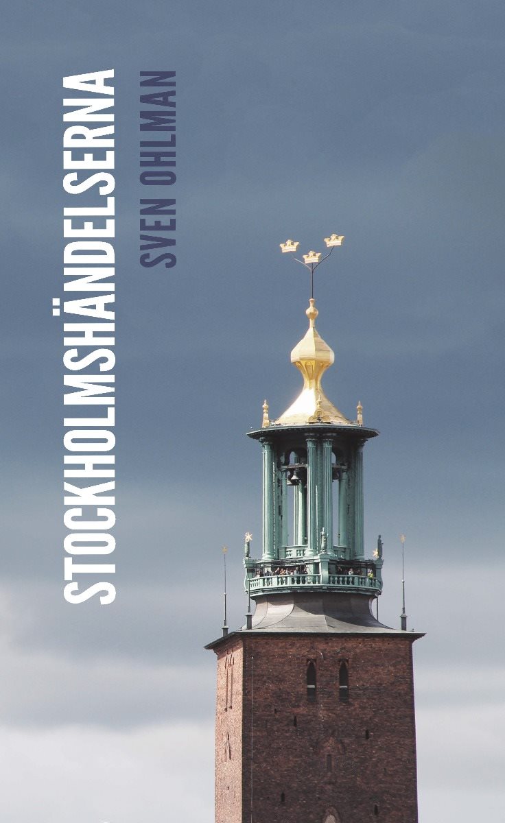 Stockholmshändelserna