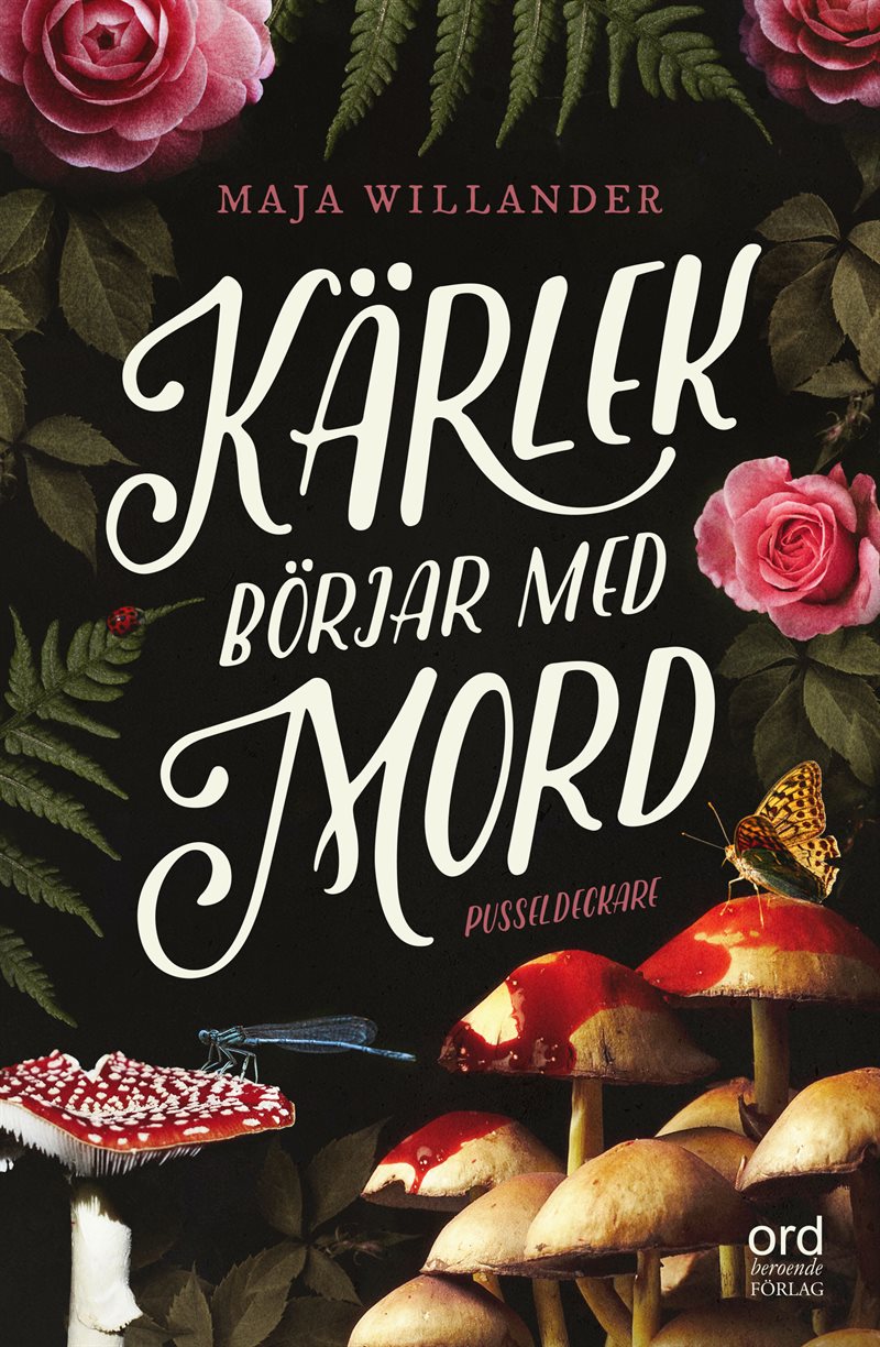 Kärlek börjar med mord