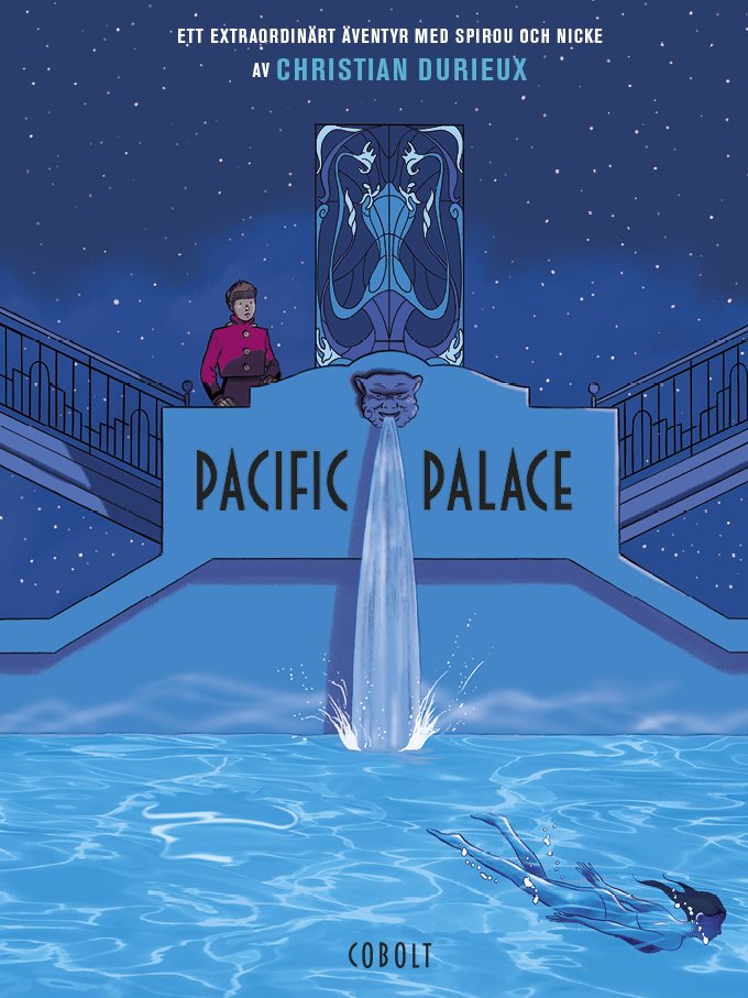 Pacific Palace