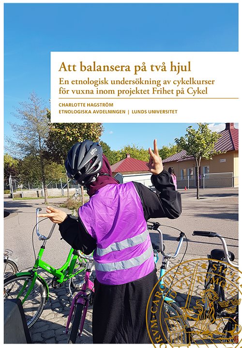 Att balansera på två hjul