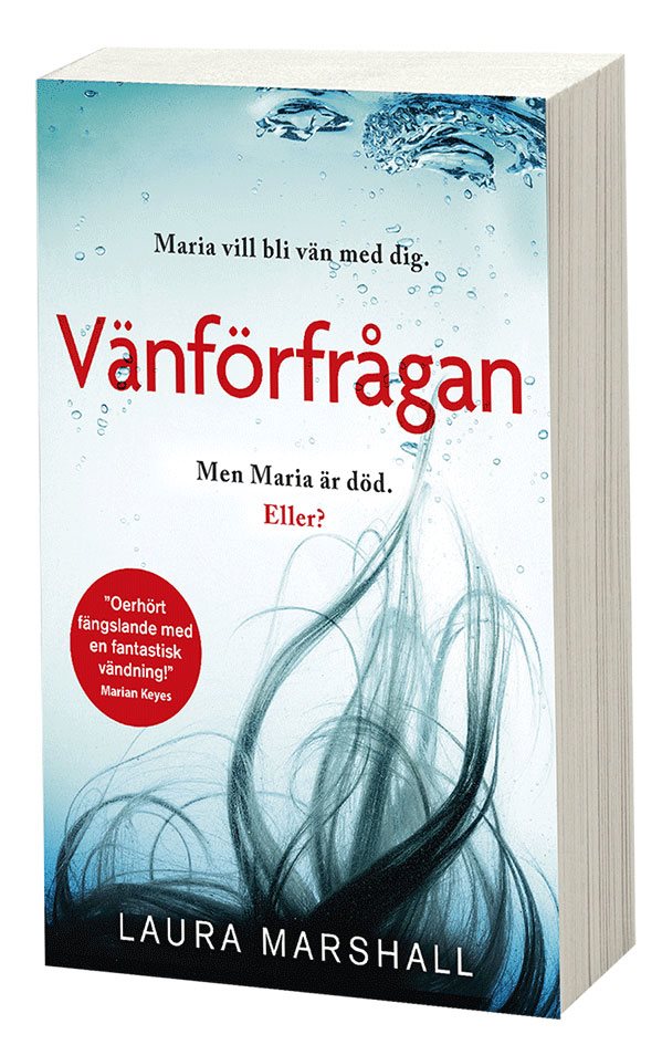 Vänförfrågan