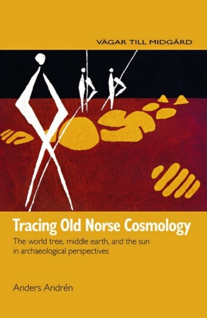 Tracing Old Norse Cosmology