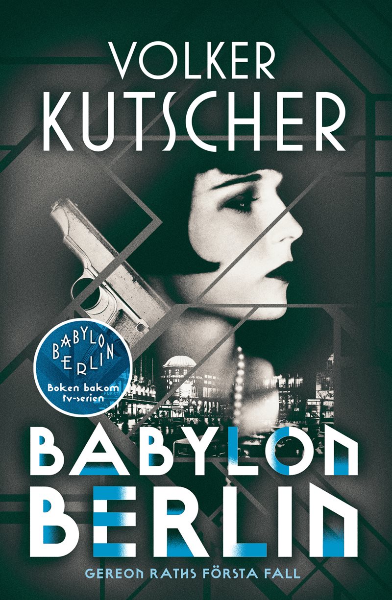 Babylon Berlin