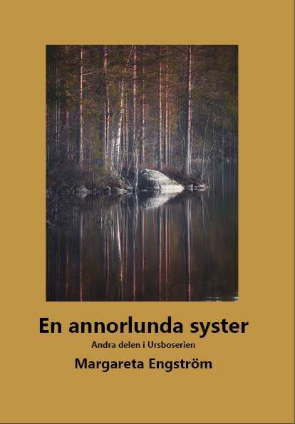 En annorlunda syster