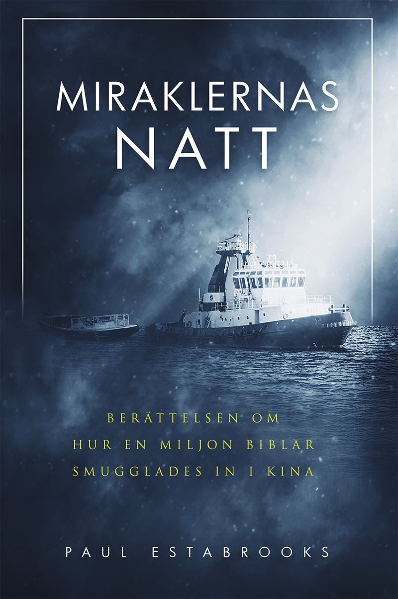 Miraklernas natt