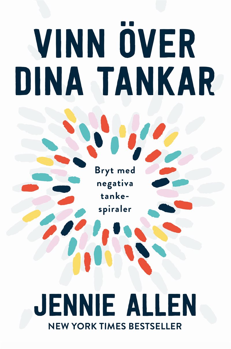 Vinn över dina tankar