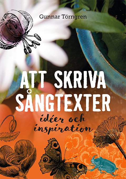 Att Skriva Sångtexter