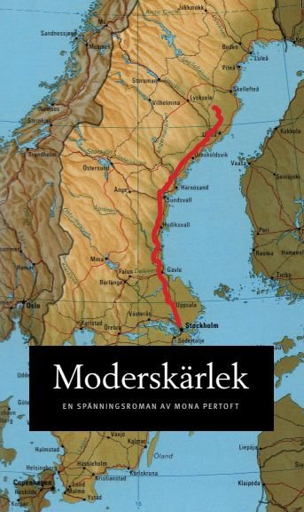 Moderskärlek