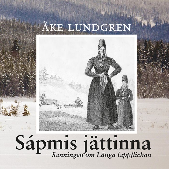 Sápmis jättinna