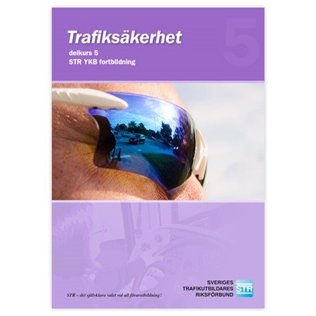 Trafiksäkerhet