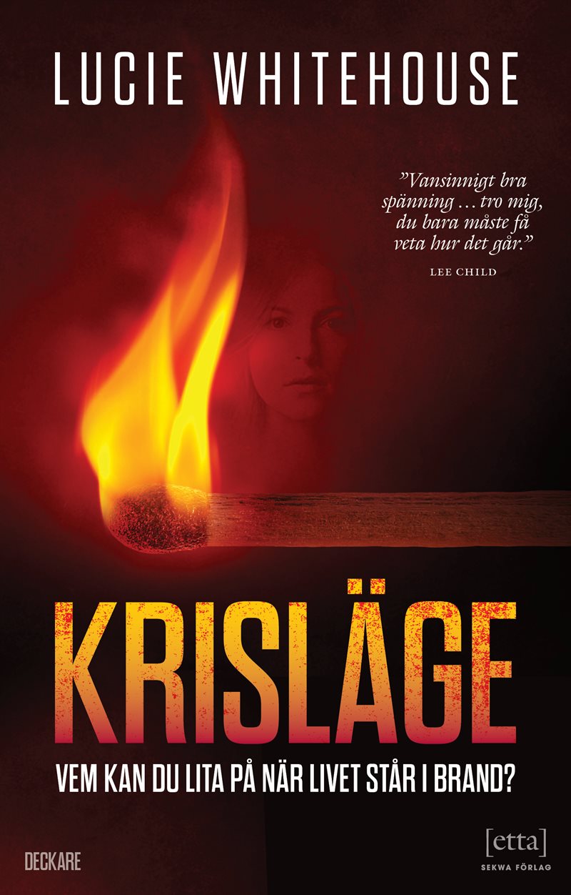 Krisläge