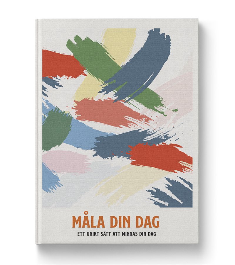 Måla din dag